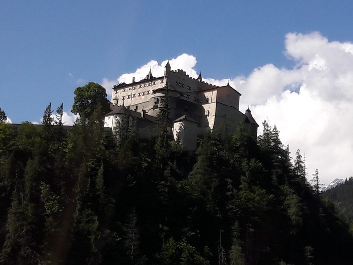Burg