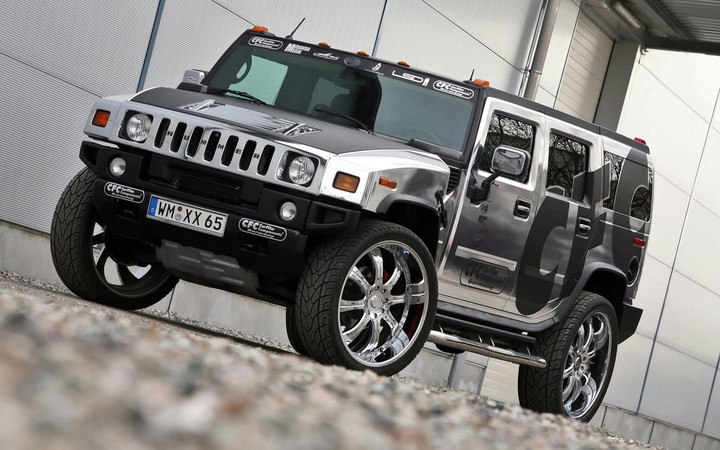 HAMMER