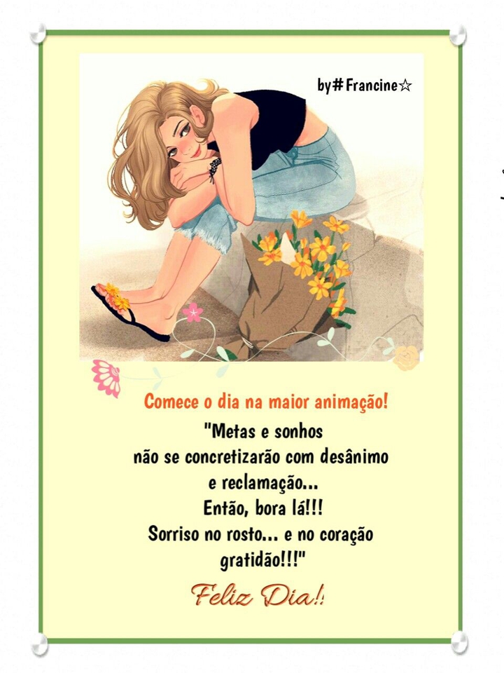 Aos meus queridos amigos do coração bjs.