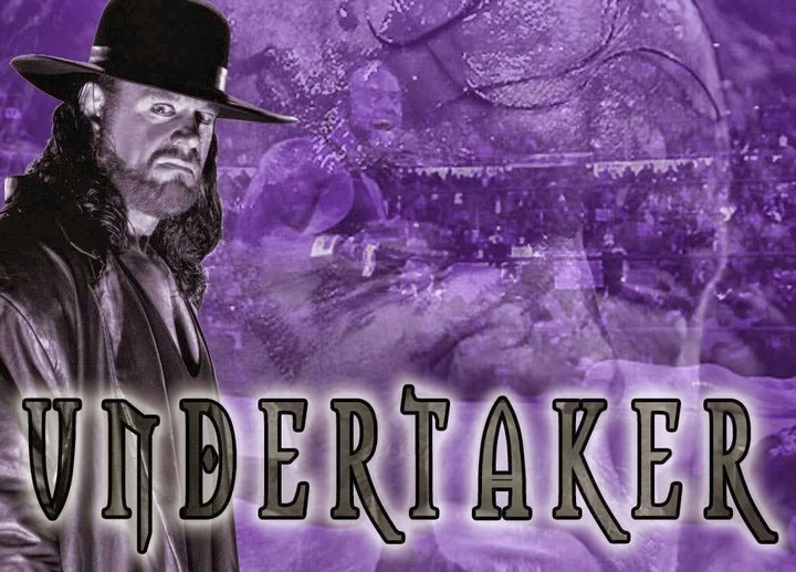 Under taker