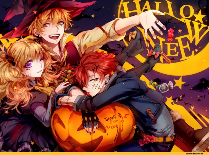 Hallowen