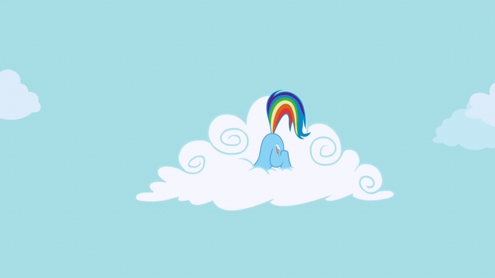 rainbow Dash