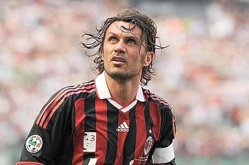 maldini