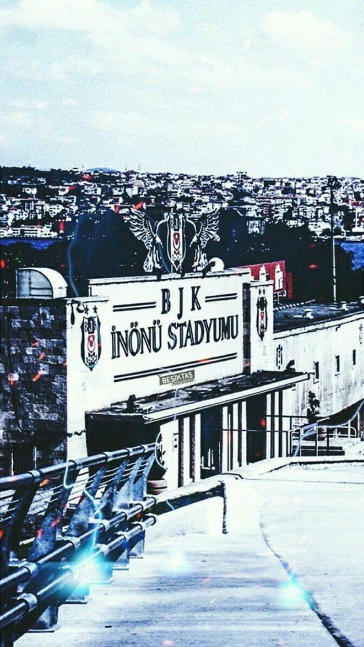 İnönü Stadyumu