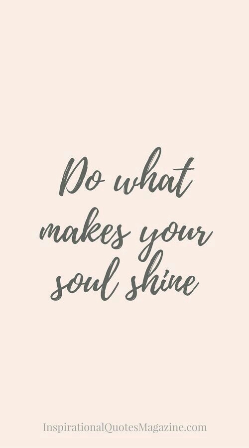 shine
