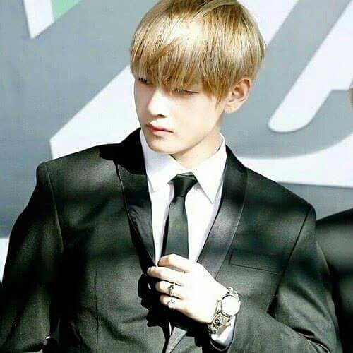 v bts