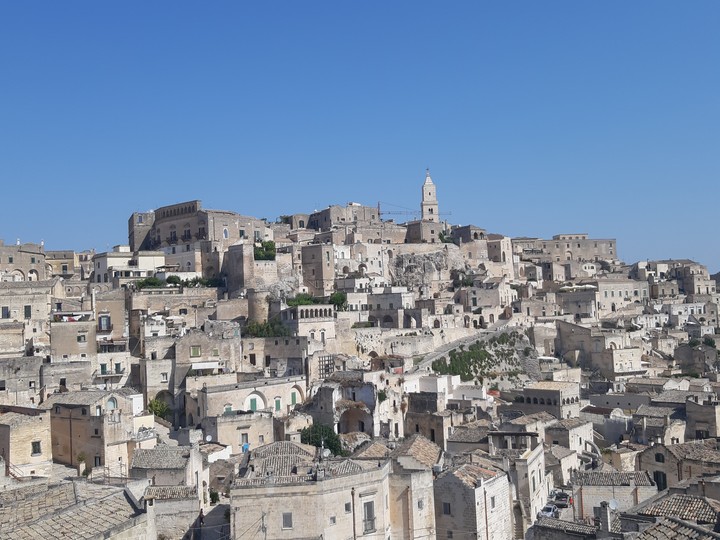Matera