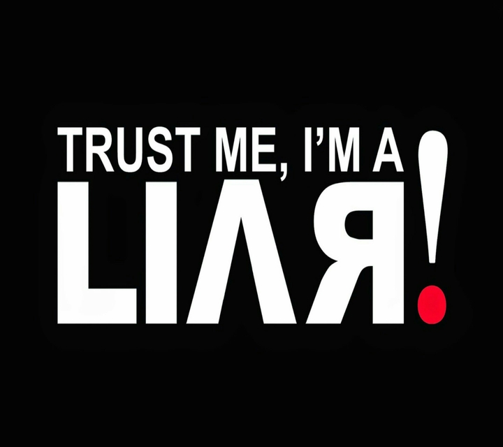 Trust me