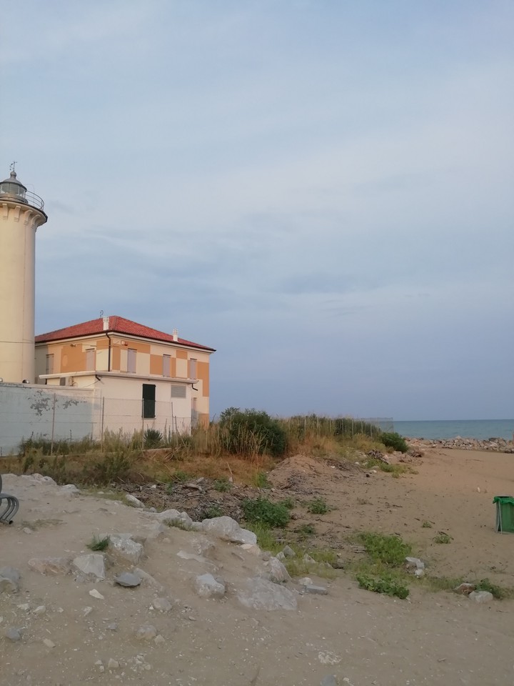 Light house