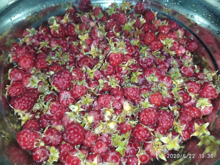 raspberry