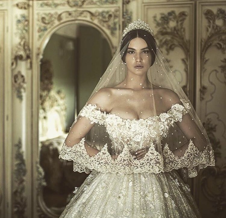 bride
