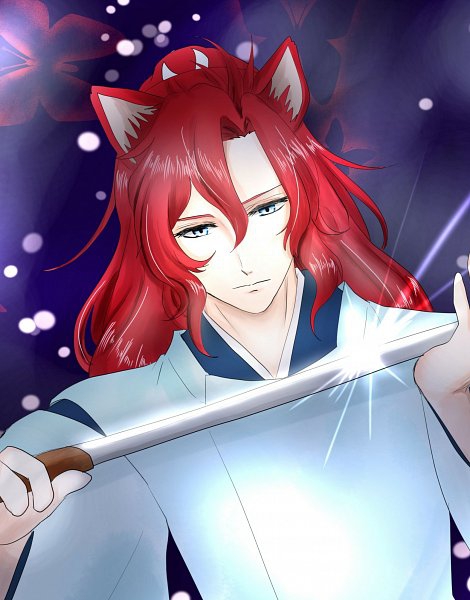 Ranmaru ❤