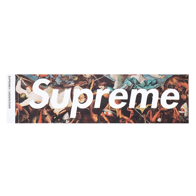 Supreme ®