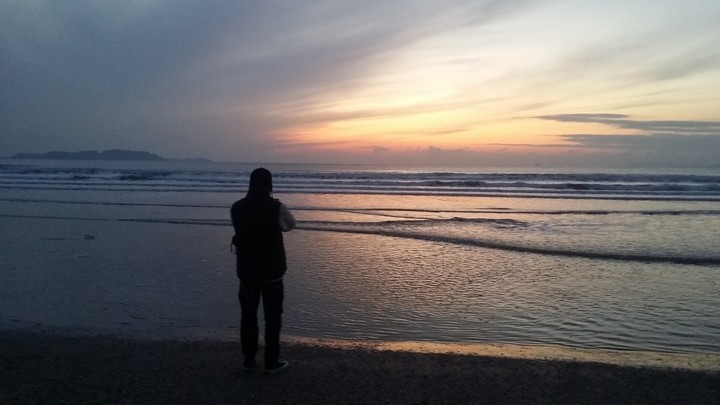 sea