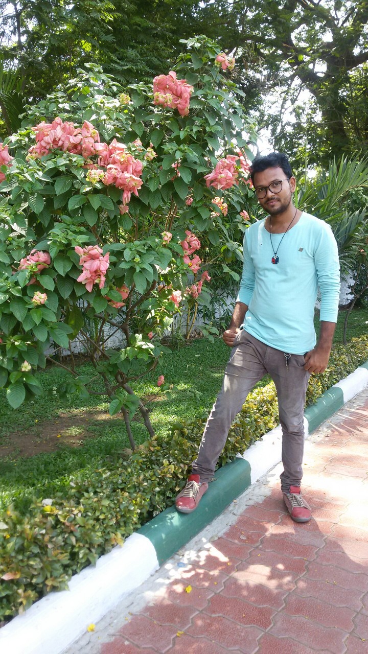 cool boy