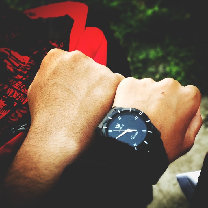 Togetherness