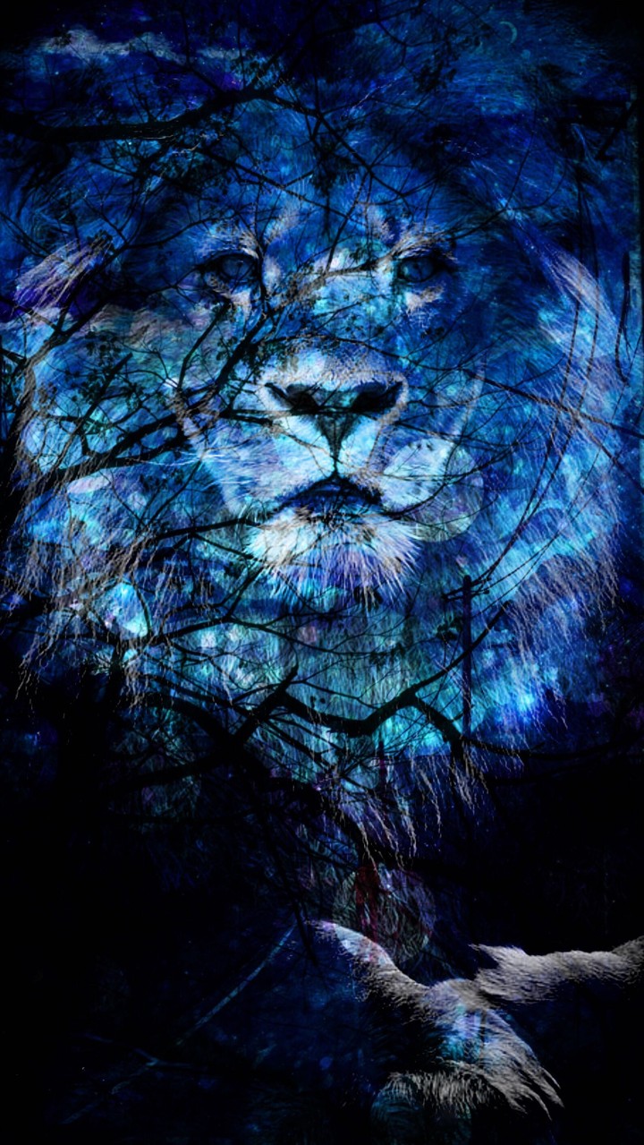 double exposure