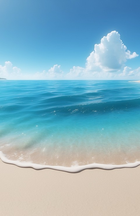 Sea