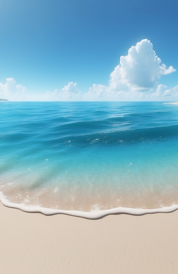 Sea
