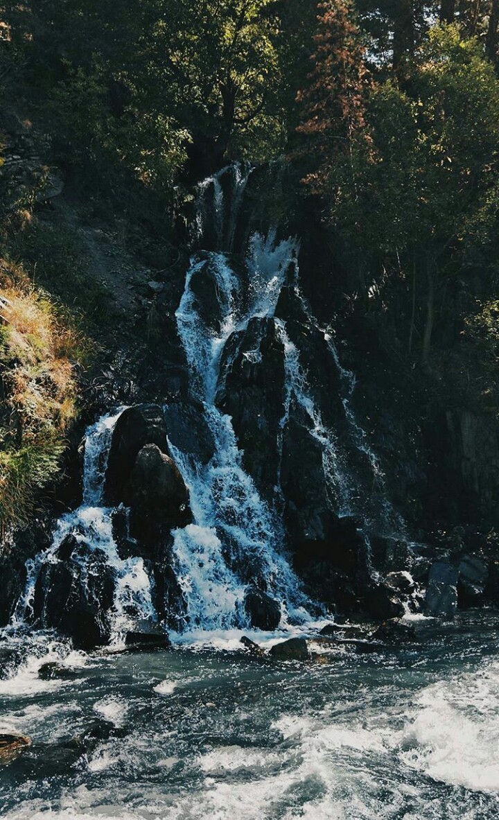 Cascada