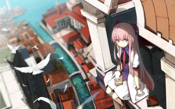anime