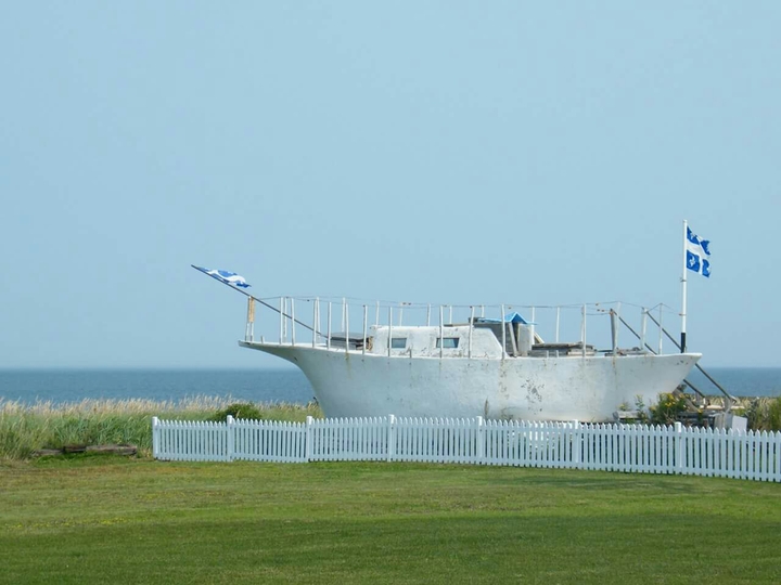 bateau