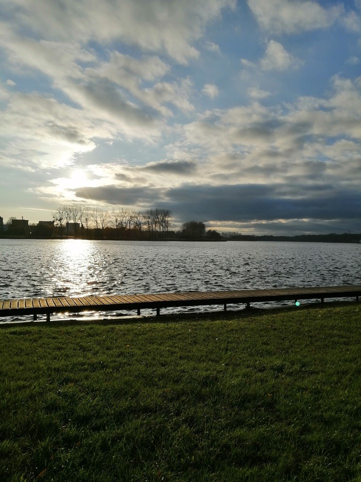 jezioro