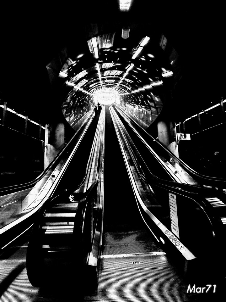 metro