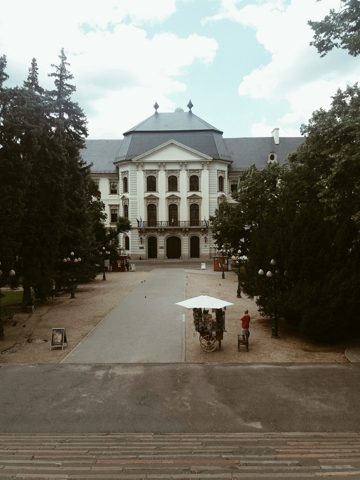 Castle