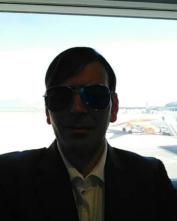 Elmas "Cagliari"