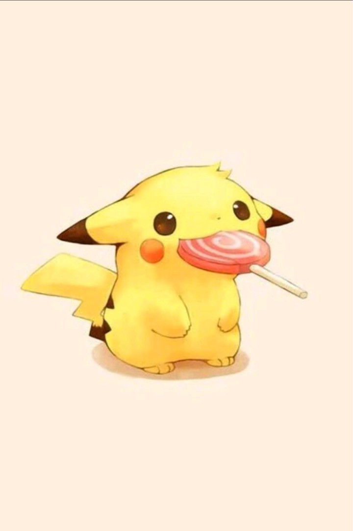 피카츄