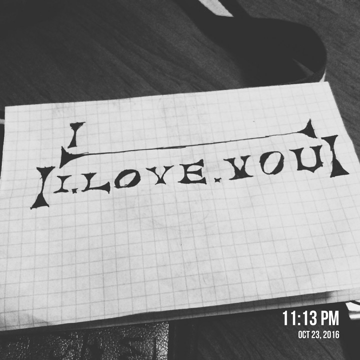 love
