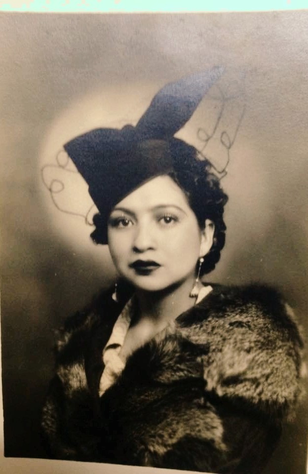 Abue
