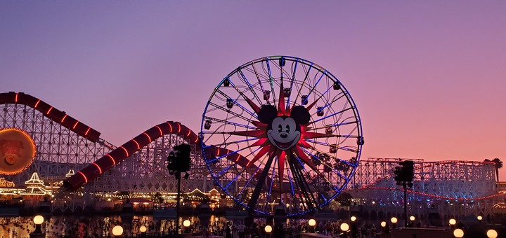 Disneyland