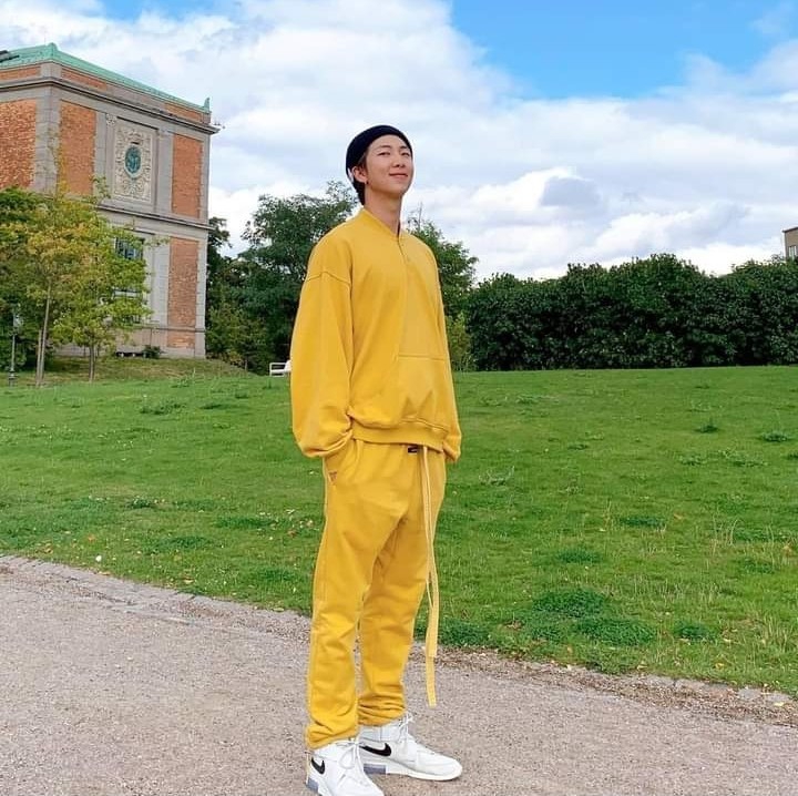 RM ❤️