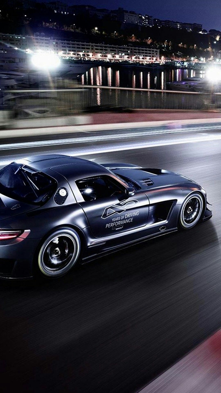 Mercedes-Benz everyone!!!