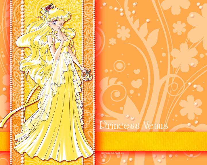 Sailor Moon