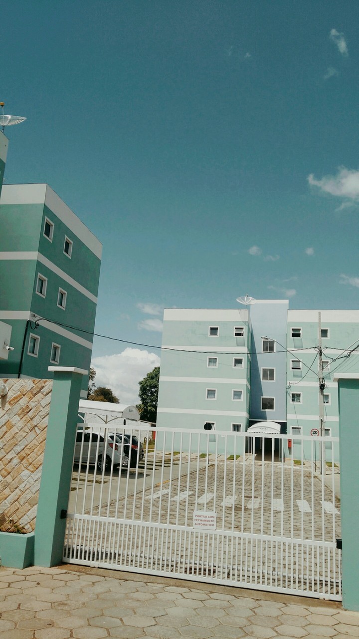 Neighborhood