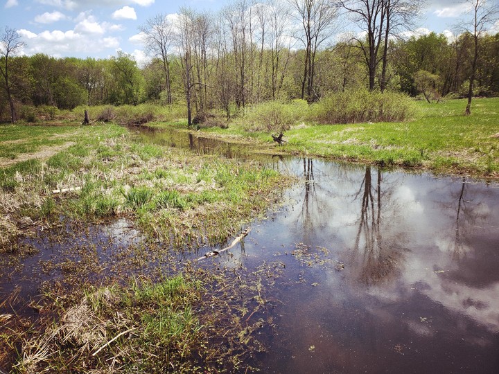 hiking NJ
