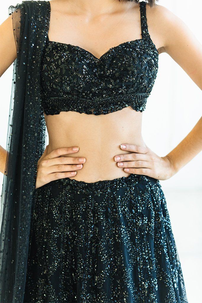Indian Lehenga