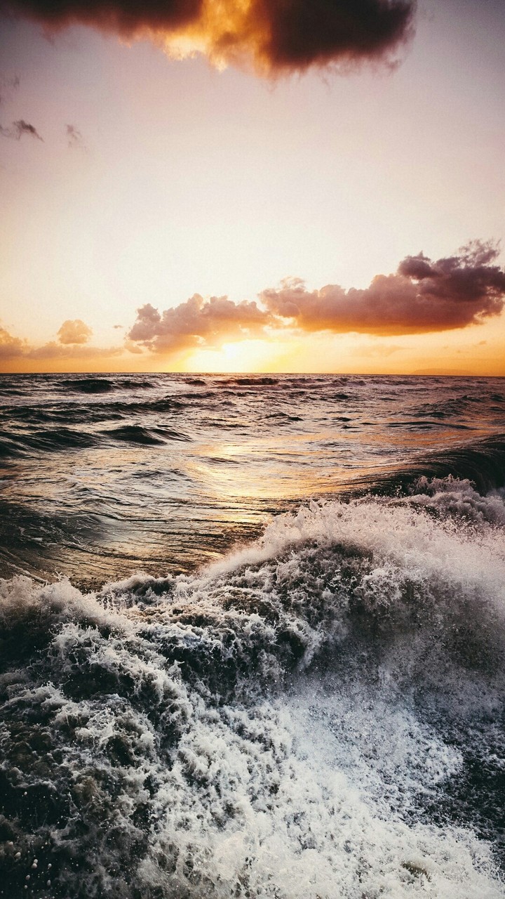 sea