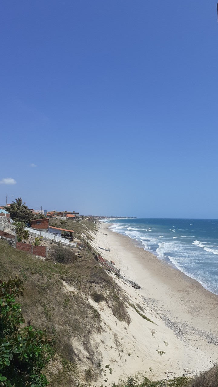 Icaraí beach