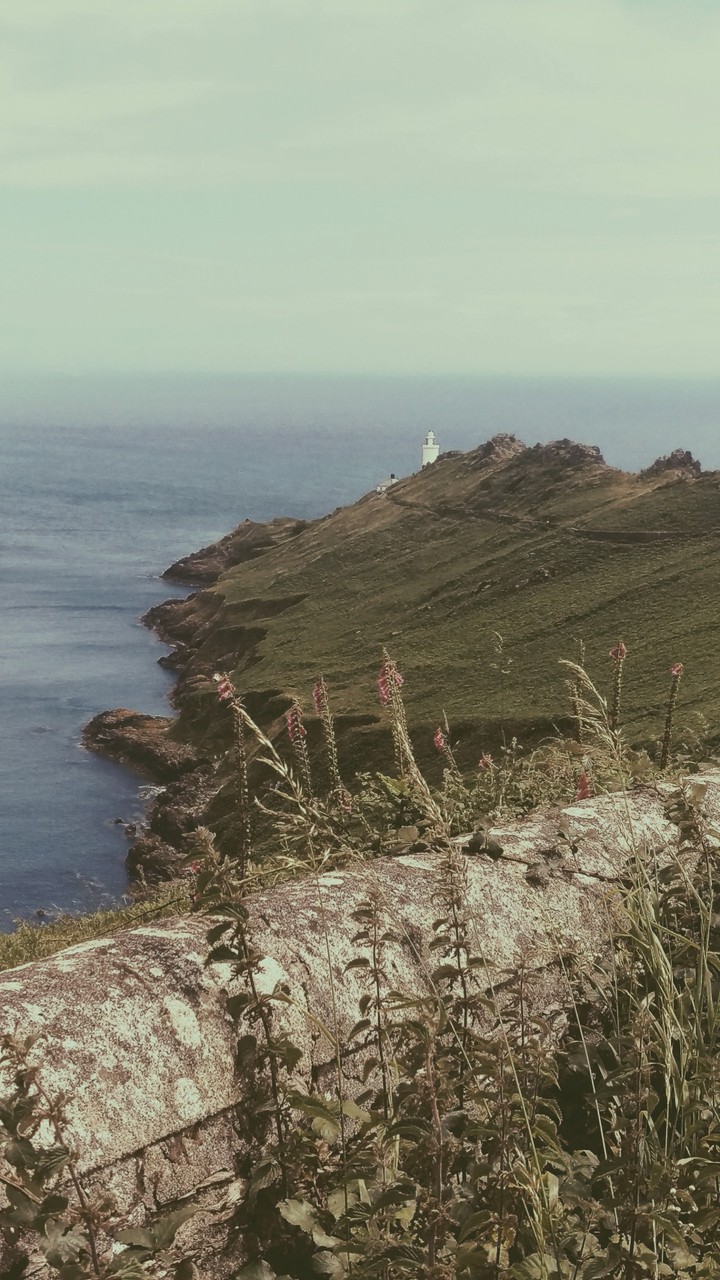 Devon Lighthouse