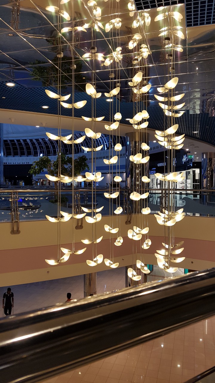 lights
