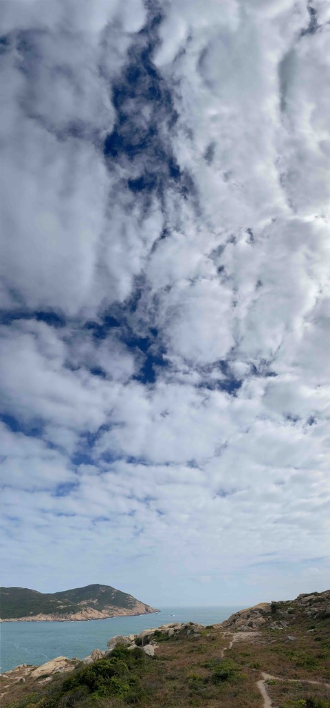 sky