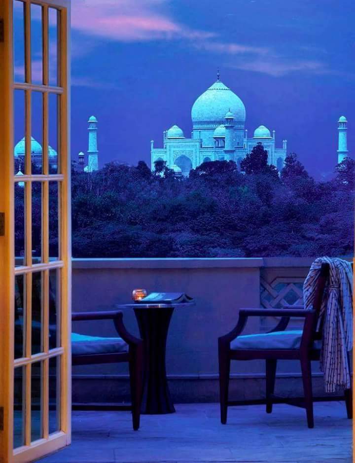 Tajmahal