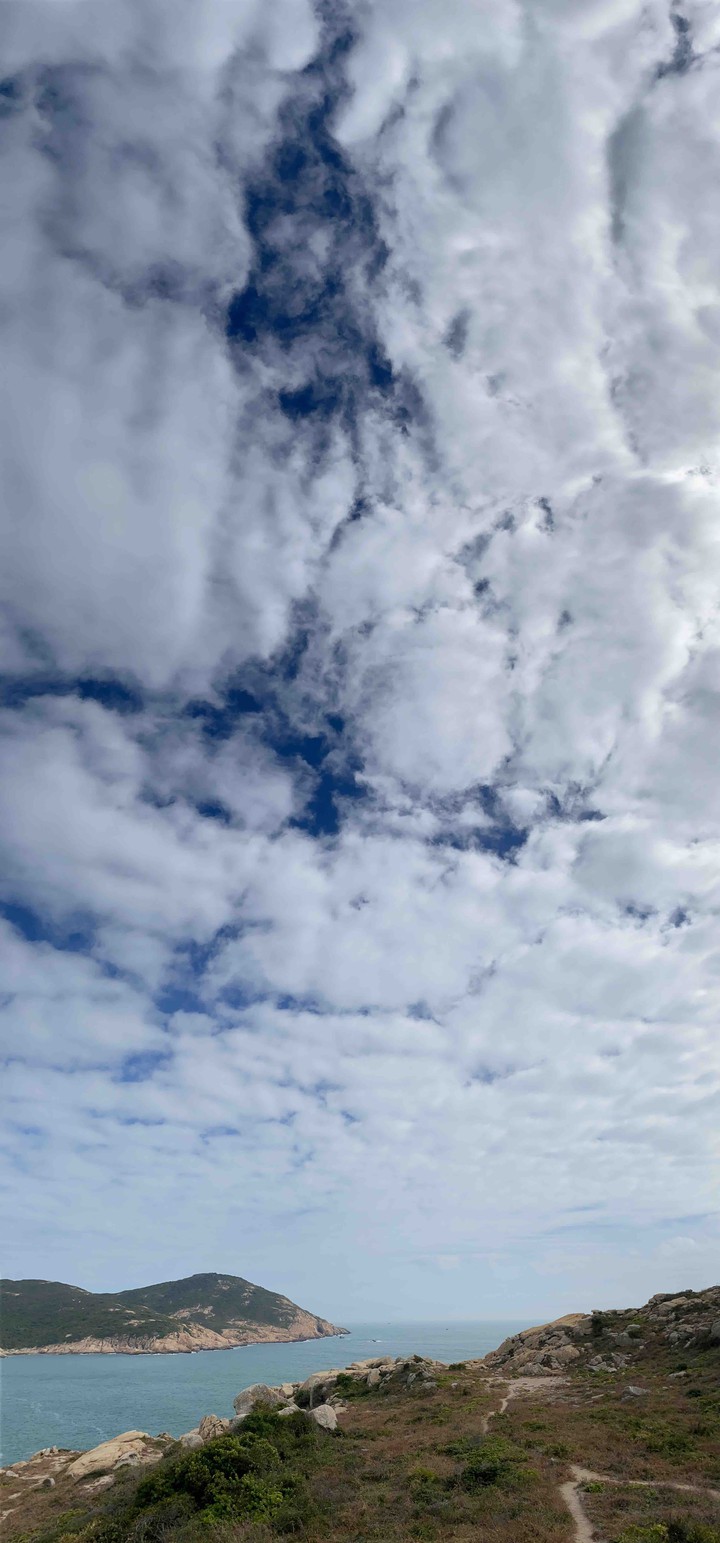 sky