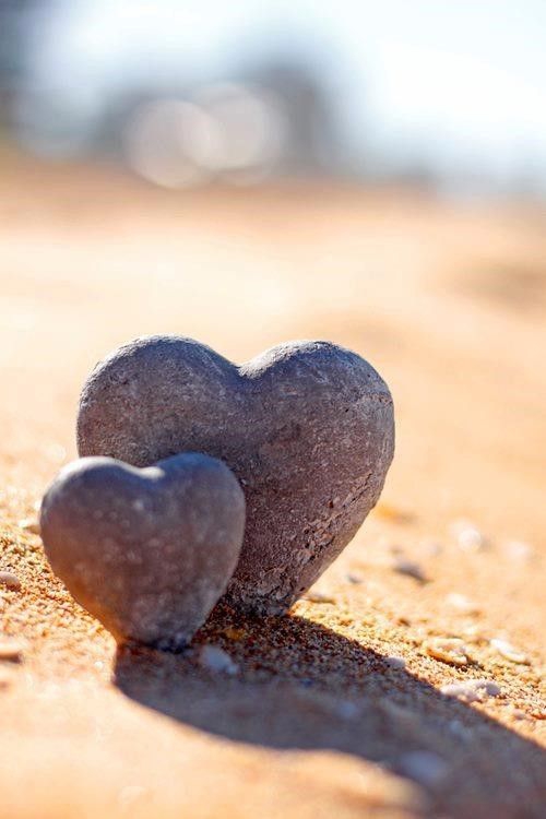 ♥