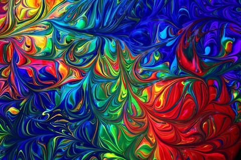 обои mixture, texture