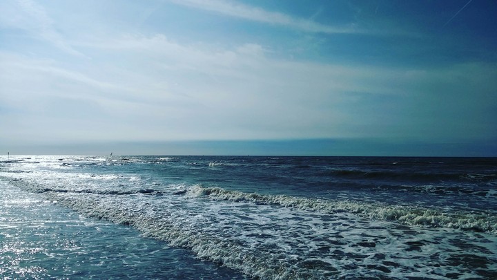 Sea